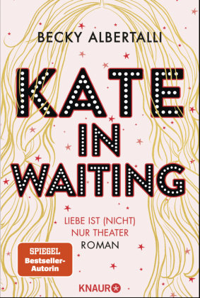 Kate in Waiting Droemer/Knaur