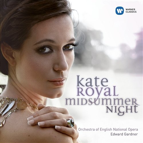 Kate Royal: Midsummer Night Kate Royal