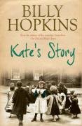 Kate's Story (The Hopkins Family Saga, Book 2) Hopkins Billy
