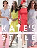 Kate's Style Jones Caroline