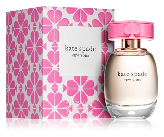 Kate Spade, New York, Woda perfumowana, 40ml KATE SPADE
