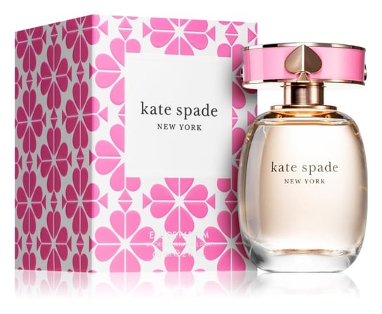 Kate Spade, New York, Woda perfumowana, 60ml KATE SPADE