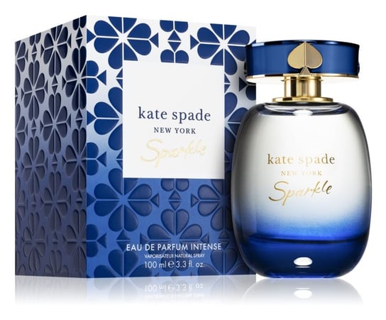 Kate Spade Sparkle, Woda perfumowana, 40ml KATE SPADE