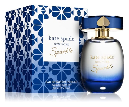 Kate Spade Sparkle, Woda Perfumowana, 60ml KATE SPADE