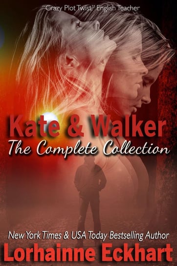 Kate & Walker. The Collection Lorhainne Eckhart