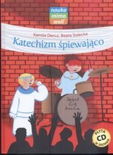 Katechizm śpiewająco + CD Dercz Kamila