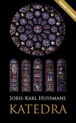 Katedra Huysmans Joris-Karl