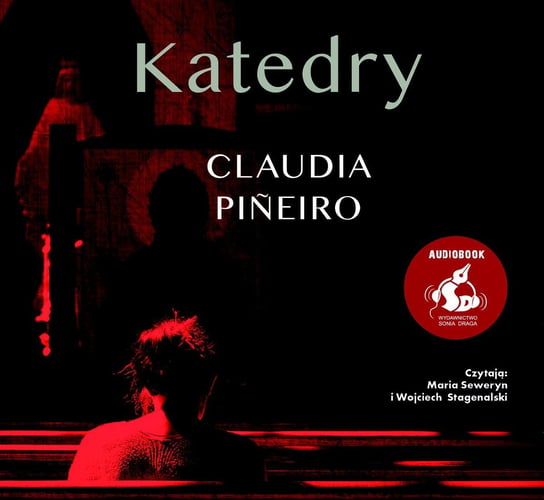 Katedry Pineiro Claudia