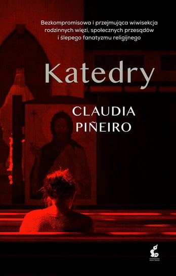 Katedry Pineiro Claudia