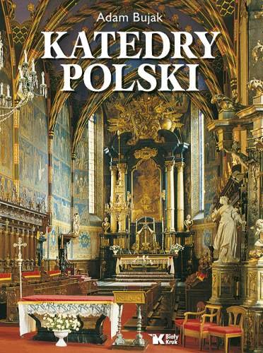 Katedry Polski Bujak Adam