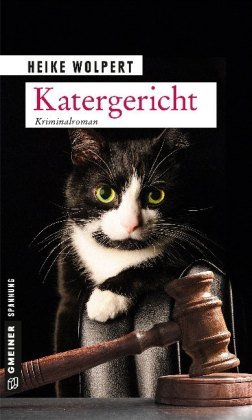 Katergericht Gmeiner-Verlag