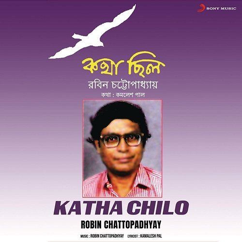 Katha Chilo Robin Chattopadhyay