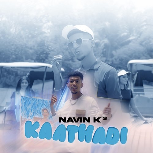 Kathadi Navin K