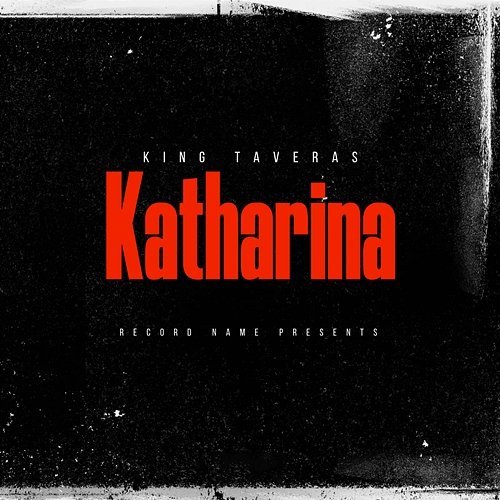 Katharina King Taveras