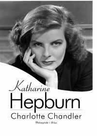 Katharine Hepburn Chandler Charlotte