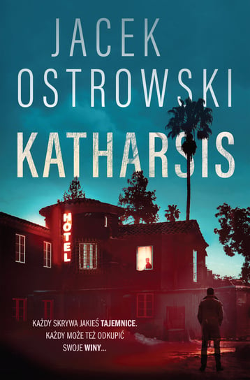 Katharsis Ostrowski Jacek