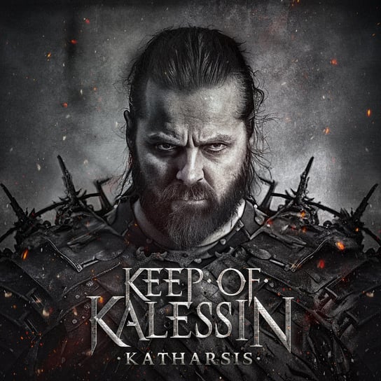 Katharsis Keep of Kalessin