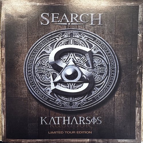 Katharsis Search