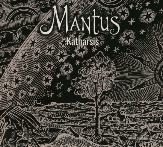 Katharsis & Pagan Folk Songs Mantus