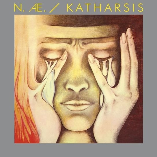 Katharsis, płyta winylowa Niemen Czesław