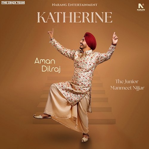Katherine The Junior, Manmeet Nijjar, Aman Dilraj