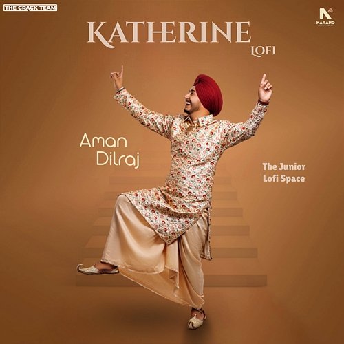 Katherine Aman Dilraj, Lofi Space, The Junior