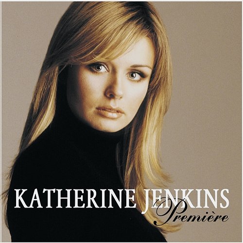 Katherine Jenkins / Premiere Katherine Jenkins