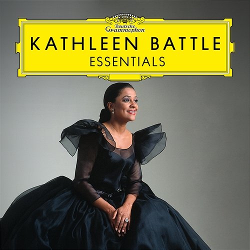 Kathleen Battle: Essentials Kathleen Battle