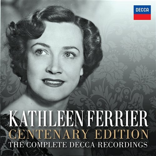 Schumann: Frauenliebe und -leben Op.42 - 5. Helft mir, ihr Schwestern Kathleen Ferrier, Bruno Walter