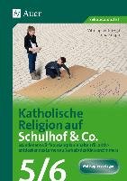 Katholische Religion auf Schulhof & Co. Klasse 5-6 Knapp Lena