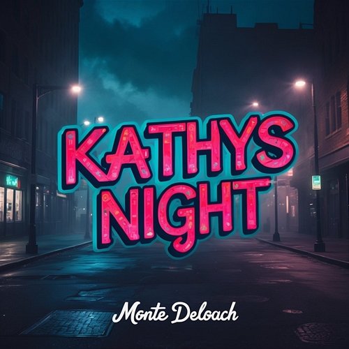 Kathys Night Monte Deloach