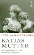 Katias Mutter Jens Inge, Jens Walter
