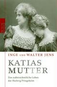 Katias Mutter Jens Inge