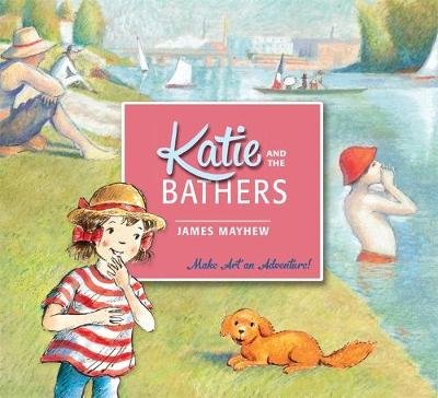Katie and the Bathers Mayhew James