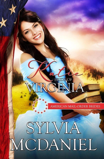 Katie Mcdaniel Sylvia
