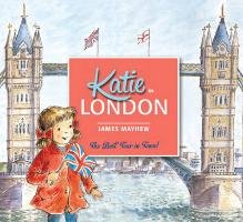 Katie in London Mayhew James