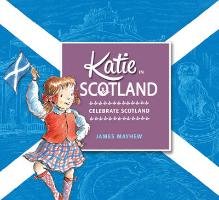 Katie in Scotland Mayhew James