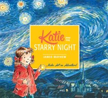 Katie: Katie and the Starry Night Mayhew James