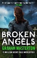 Katie Maguire 02. Broken Angels Masterton Graham
