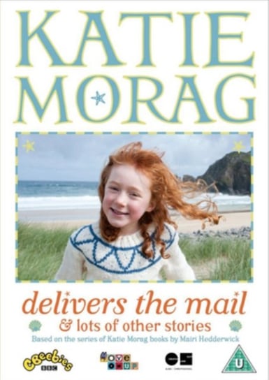 Katie Morag: Volume 1 - Katie Morag Delivers the Mail (brak polskiej wersji językowej) Dazzler