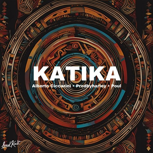 Katika Prodbyharley & Poul, Alberto Ciccarini