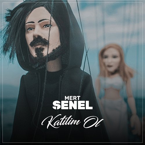 Katilim Ol Mert Senel