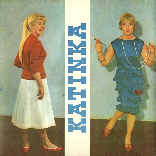 Katinka Brita Koivunen