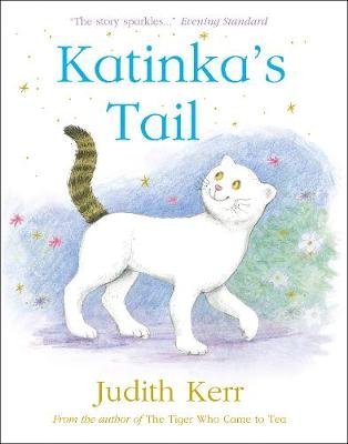 Katinka's Tail Kerr Judith