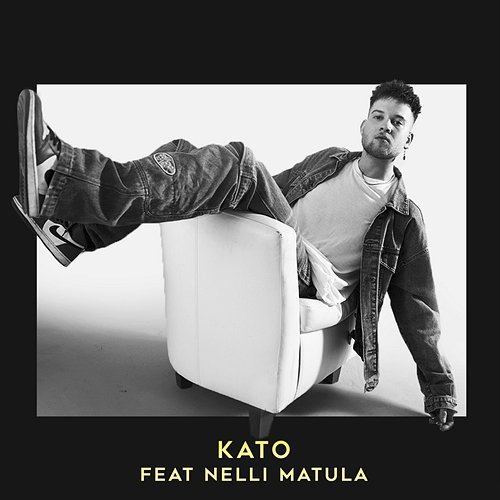 KATO Lukas Leon feat. Nelli Matula