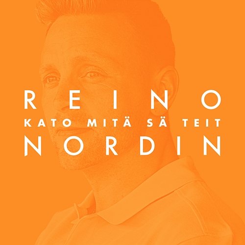 Kato mitä sä teit (Vain elämää kausi 11) Reino Nordin