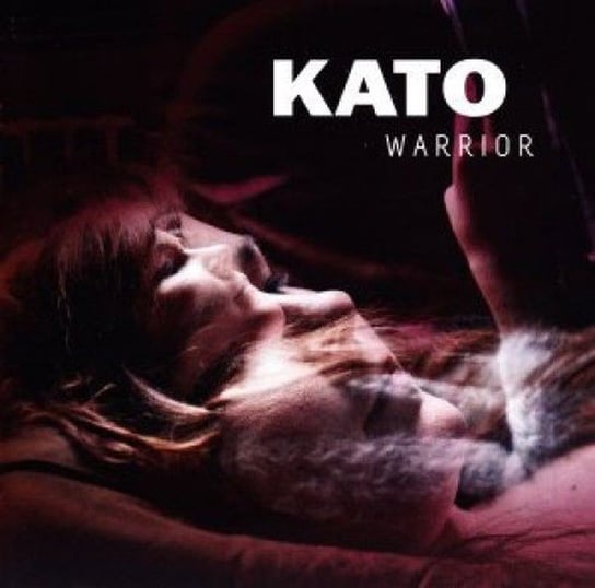 Kato Warrior Kato