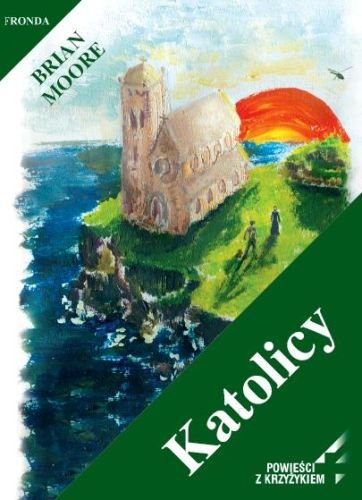 Katolicy Moore Brian