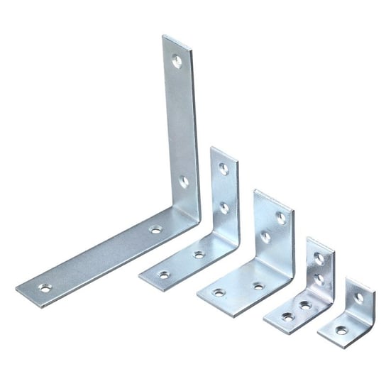 KĄTOWNIK WSPORNIK MEBLOWY ŁĄCZNIK PODPÓRKA 40*40*25 AMIX 14.166 Amix