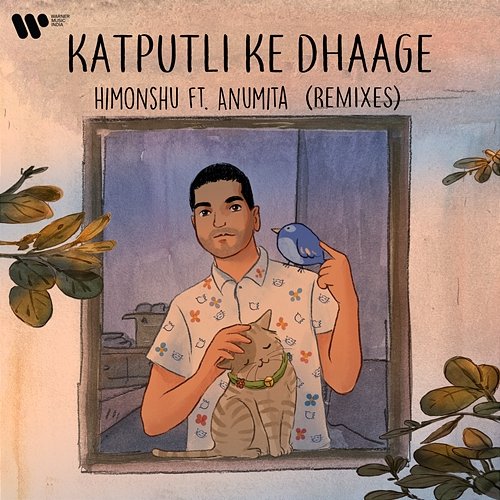 Katputli Ke Dhaage Himonshu Parikh & Anumita Nadesan